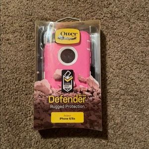 Otterbox Defender